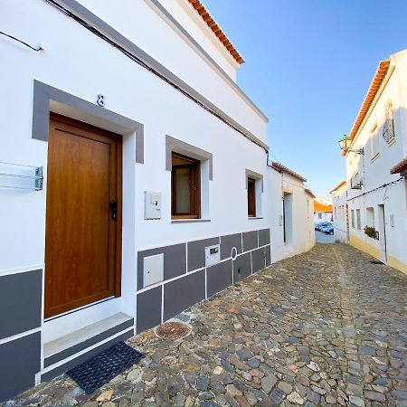 Casa Barbara - No Centro Historico De Aljezur Villa Dış mekan fotoğraf